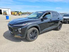 KL77LKEP1SC108245 2025 CHEVROLET TRAX