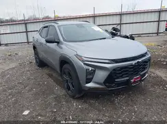 KL77LKEP1SC109069 2025 CHEVROLET TRAX