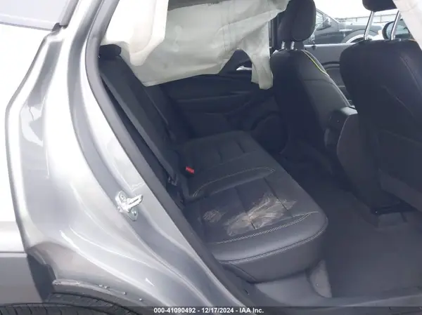 KL77LKEP1SC109069 2025 CHEVROLET TRAX - Image 8