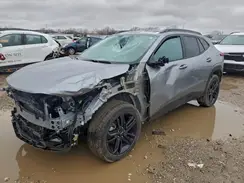 KL77LKEP1SC113123 2025 CHEVROLET TRAX