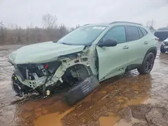 KL77LKEP1SC115759 2025 CHEVROLET TRAX