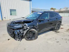 KL77LKEP1SC117379 2025 CHEVROLET TRAX