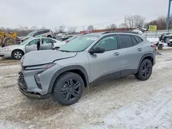 KL77LKEP1SC122694 2025 CHEVROLET TRAX