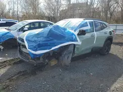 KL77LKEP1SC124087 2025 CHEVROLET TRAX