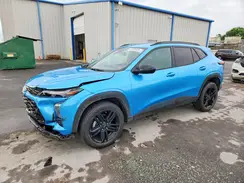 KL77LKEP1SC125224 2025 CHEVROLET TRAX