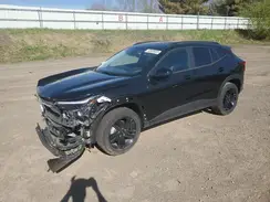 KL77LKEP1SC132495 2025 CHEVROLET TRAX