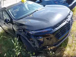 KL77LKEP1SC133940 2025 CHEVROLET TRAX