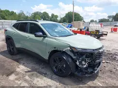 KL77LKEP1SC137177 2025 CHEVROLET TRAX