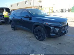 KL77LKEP1SC150303 2025 CHEVROLET TRAX