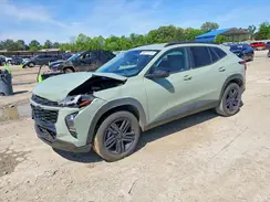 KL77LKEP1SC170342 2025 CHEVROLET TRAX