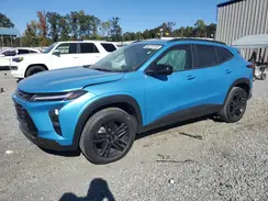 KL77LKEP1SC173953 2025 CHEVROLET TRAX