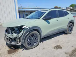 KL77LKEP1SC178215 2025 CHEVROLET TRAX