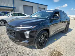 KL77LKEP1SC179607 2025 CHEVROLET TRAX