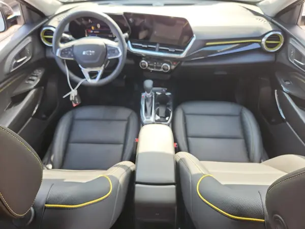 KL77LKEP1SC179607 2025 CHEVROLET TRAX - Image 8