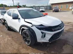KL77LKEP1SC206756 2025 CHEVROLET TRAX