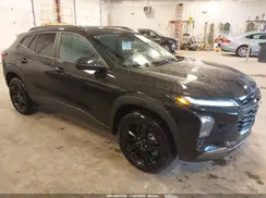 KL77LKEP1SC210631 2025 CHEVROLET TRAX