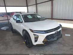KL77LKEP1SC213187 2025 CHEVROLET TRAX