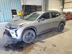 KL77LKEP1SC224075 2025 CHEVROLET TRAX