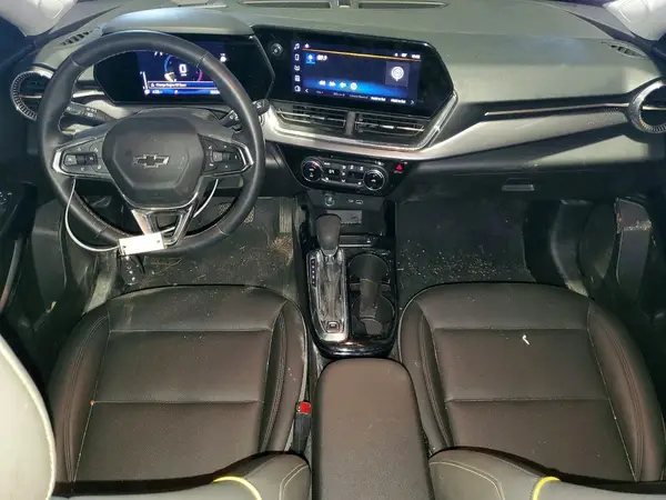 KL77LKEP1SC224075 2025 CHEVROLET TRAX - Image 8