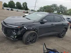 KL77LKEP1SC244276 2025 CHEVROLET TRAX