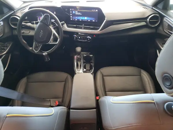 KL77LKEP1SC251454 2025 CHEVROLET TRAX - Image 8
