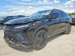 KL77LKEP1SC283823 2025 CHEVROLET TRAX