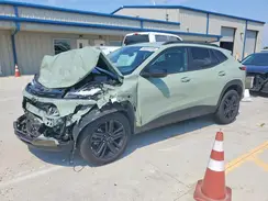 KL77LKEP1SC297169 2025 CHEVROLET TRAX