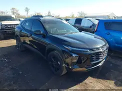 KL77LKEP1SC309546 2025 CHEVROLET TRAX