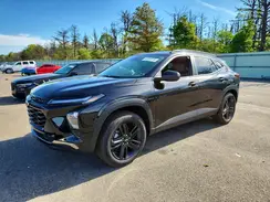 KL77LKEP1SC313211 2025 CHEVROLET TRAX
