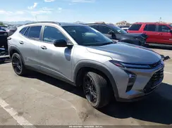 KL77LKEP1SC317498 2025 CHEVROLET TRAX