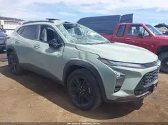 KL77LKEP1SC320191 2025 CHEVROLET TRAX