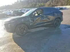 KL77LKEP1SC322118 2025 CHEVROLET TRAX