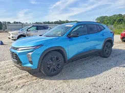 KL77LKEP1SC327934 2025 CHEVROLET TRAX