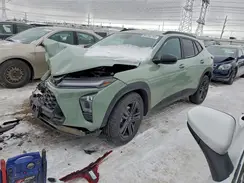 KL77LKEP1SC336634 2025 CHEVROLET TRAX