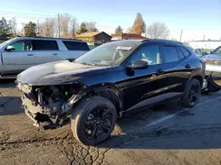 KL77LKEP1SC341140 2025 CHEVROLET TRAX