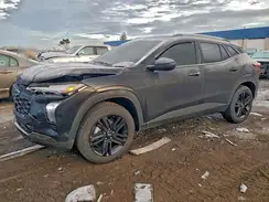 KL77LKEP1TC001911 2026 CHEVROLET TRAX