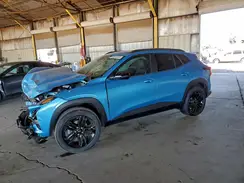 KL77LKEP1TC003884 2026 CHEVROLET TRAX