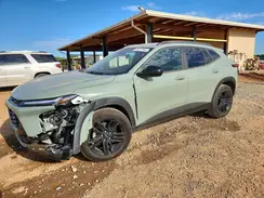 KL77LKEP1TC020233 2026 CHEVROLET TRAX