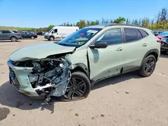 KL77LKEP1TC040434 2026 CHEVROLET TRAX