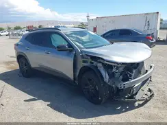KL77LKEP1TC048436 2026 CHEVROLET TRAX