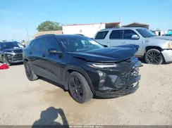 KL77LKEP1TC085406 2026 CHEVROLET TRAX