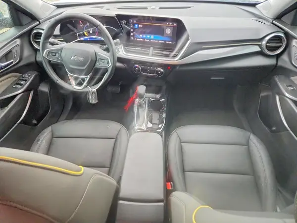 KL77LKEP1TC103564 2026 CHEVROLET TRAX - Image 8