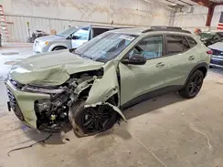 KL77LKEP1TC160069 2026 CHEVROLET TRAX