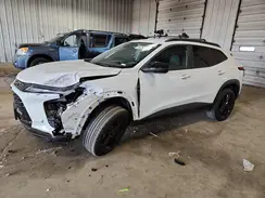 KL77LKEP2SC009093 2025 CHEVROLET TRAX