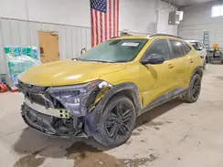 KL77LKEP2SC014584 2025 CHEVROLET TRAX