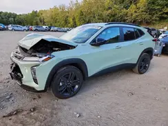 KL77LKEP2SC026332 2025 CHEVROLET TRAX