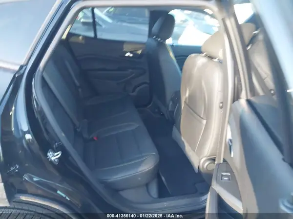 KL77LKEP2SC035340 2025 CHEVROLET TRAX - Image 8