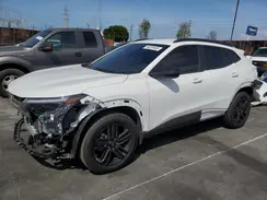 KL77LKEP2SC047911 2025 CHEVROLET TRAX
