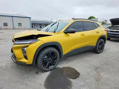 KL77LKEP2SC061145 2025 CHEVROLET TRAX
