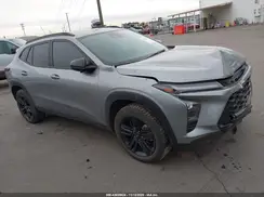 KL77LKEP2SC065504 2025 CHEVROLET TRAX